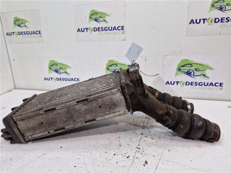 Intercooler Citroen Berlingo Combi  1 6 HDi 75