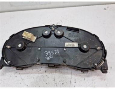 Cuadro Instrumentos Citroen Berlingo Combi  1 6 HDi 75