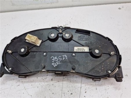 Cuadro Instrumentos Citroen Berlingo Combi  1 6 HDi 75