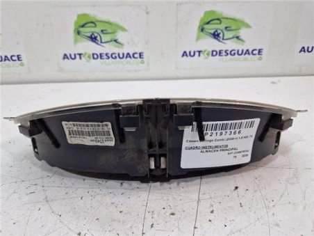 Cuadro Instrumentos Citroen Berlingo Combi  1 6 HDi 75