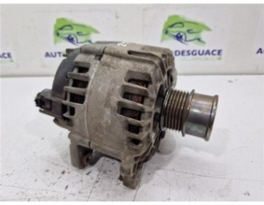 Alternador Seat Leon  1 4 Reference [1 4 Ltr  - 81 kW TGI bivalent  Gasolina / GNC]