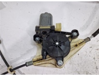 Elevalunas Electrico Delantero Derecho Seat Leon  1 4 Reference [1 4 Ltr  - 81 kW TGI bivalent  Gasolina / GNC]