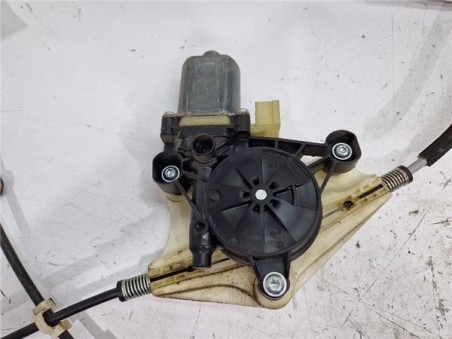 Elevalunas Electrico Delantero Derecho Seat Leon  1 4 Reference [1 4 Ltr  - 81 kW TGI bivalent  Gasolina / GNC]