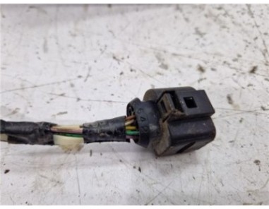 Retrovisor Electrico Derecho Seat Leon  1 4 Reference [1 4 Ltr  - 81 kW TGI bivalent  Gasolina / GNC]