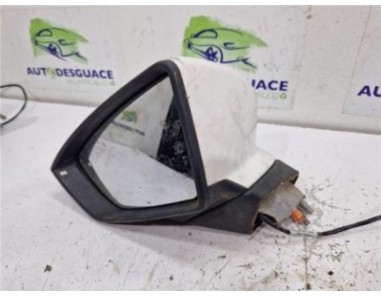 Retrovisor Electrico Izquierdo Seat Leon  1 4 Reference [1 4 Ltr  - 81 kW TGI bivalent  Gasolina / GNC]