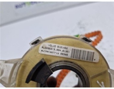 Anillo Airbag Volvo SERIE 850 2 5 20V 