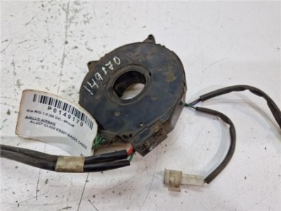 Anillo Airbag Kia RIO 1 5  2