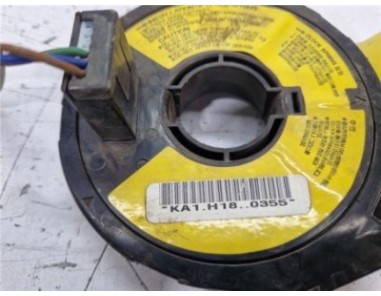 Anillo Airbag Kia RIO 1 5 