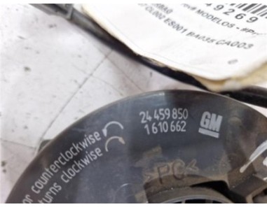 Anillo Airbag » OTROS    MODELOS *