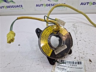 Anillo Airbag Opel MONTEREY 3 1 Turbodiesel