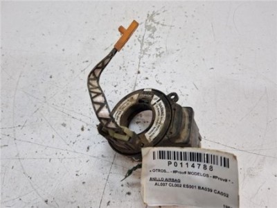 Anillo Airbag » OTROS    MODELOS *