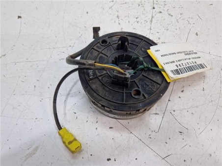 Anillo Airbag MERCEDES CLASE E  BERLINA DIESEL 2 2 CDI 