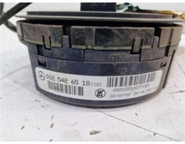 Anillo Airbag MERCEDES CLASE E  BERLINA DIESEL 2 2 CDI 