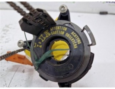 Anillo Airbag Peugeot 607 2 2 HDi FAP 