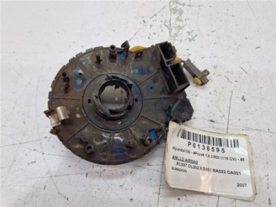 Anillo Airbag Hyundai I30 1 6 CRDi