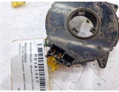 Anillo Airbag Hyundai TRAJET 2 0 16V 