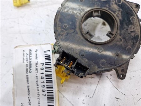 Anillo Airbag Hyundai TRAJET 2 0 16V 