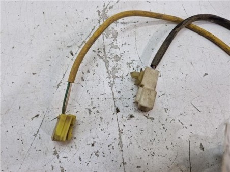 Anillo Airbag Daewoo NUBIRA BERLINA 2 0 