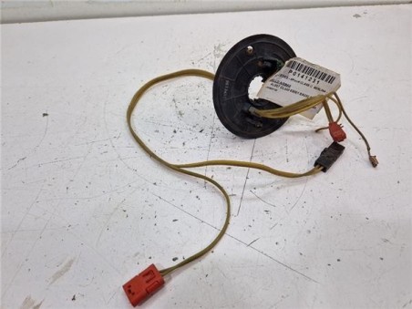 Anillo Airbag MERCEDES CLASE C  BERLINA 2 5 20V Turbodiesel 