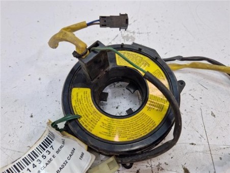 Anillo Airbag MERCEDES CLASE E  BERLINA DIESEL 2 9 Turbodiesel 