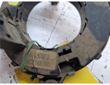 Anillo Airbag Peugeot 306 BERLINA 3/5 PUERTAS 1 9 Turbodiesel 