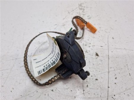 Anillo Airbag Peugeot 406 BERLINA 2 0 Turbo 