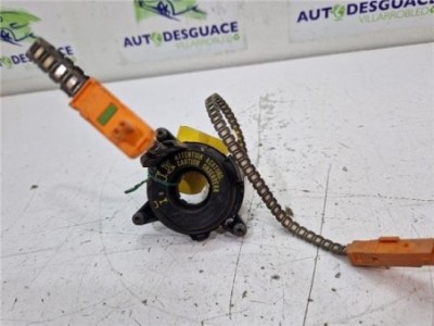 Anillo Airbag Peugeot 406 BERLINA 2 0 Turbo  2