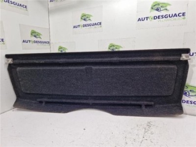 Bandeja Trasera Fiat PANDA 1 2  2