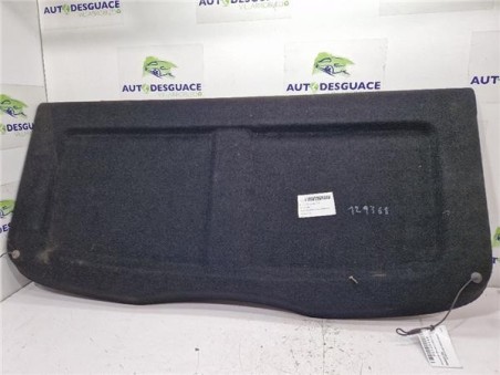 Bandeja Trasera Hyundai I30 2 0 CRDi 