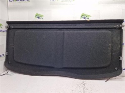 Bandeja Trasera Hyundai I30 2 0 CRDi  2
