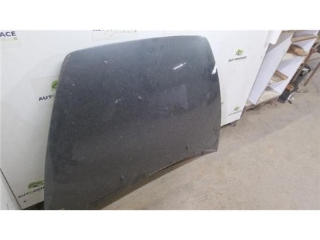 Capo Volvo S40 Berlina  2 0 D