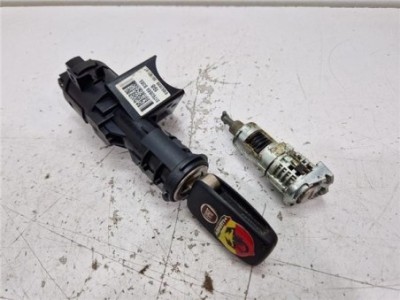 Antirrobo Fiat BRAVO 1 9 8V JTD