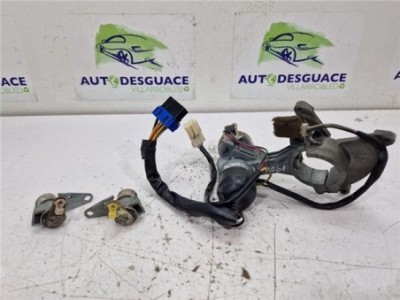 Antirrobo Hyundai SONATA 2 0  2