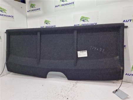 Bandeja Trasera Peugeot 106 1 5 D 