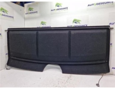 Bandeja Trasera Peugeot 106 1 5 D 