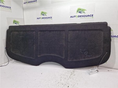 Bandeja Trasera Peugeot 207 1 6 16V HDi FAP 
