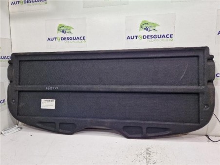 Bandeja Trasera Peugeot 207 1 6 16V HDi FAP 