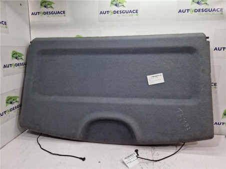 Bandeja Trasera Renault MEGANE I BERLINA HATCHBACK 1 6 