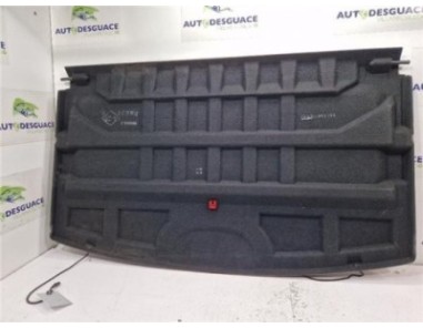 Bandeja Trasera Renault MEGANE I BERLINA HATCHBACK 1 6 