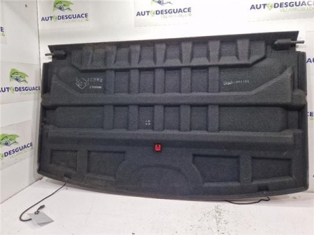 Bandeja Trasera Renault MEGANE I BERLINA HATCHBACK 1 6 