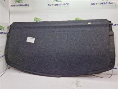 Bandeja Trasera Citroen XSARA BERLINA 1 9 Turbodiesel  2