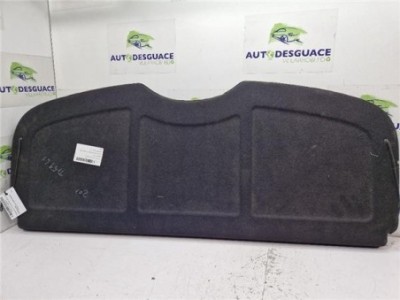 Bandeja Trasera Peugeot 207 1 6 16V HDi FAP