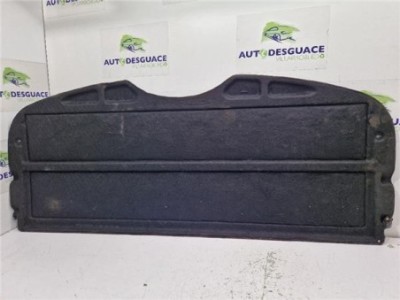 Bandeja Trasera Peugeot 207 1 6 16V HDi FAP  2
