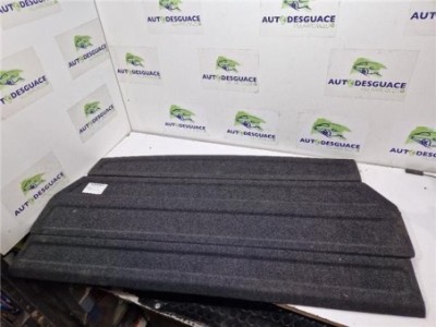 Bandeja Trasera Opel MERIVA 1 4 16V bivalent 