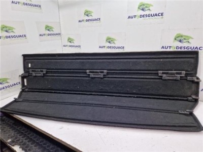 Bandeja Trasera Opel MERIVA 1 4 16V bivalent  2