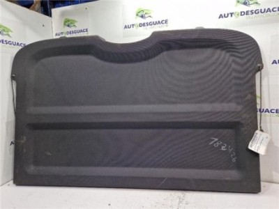 Bandeja Trasera Opel VECTRA C BERLINA 1 9 16V CDTI 