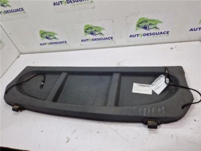 Bandeja Trasera Chevrolet MATIZ 0 8 