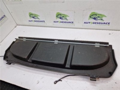 Bandeja Trasera Chevrolet MATIZ 0 8  2