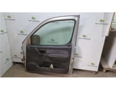 Puerta Delantera Derecha Citroen Berlingo  2 0 HDi SX Plus Familiar [2 0 Ltr  - 66 kW HDi CAT ]