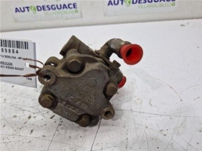 Bomba Servodireccion Volkswagen GOLF IV BERLINA 1 9 TDI 